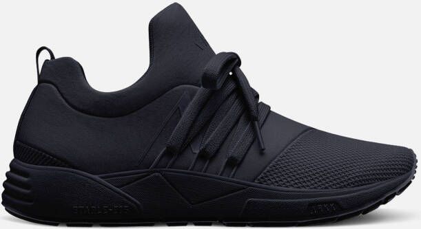 Arkk Copenhagen Vegan Raven Mesh Sneaker