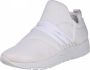 Arkk Copenhagen Sneakers Raven Mesh PET S-E15 Sneaker in white - Thumbnail 4