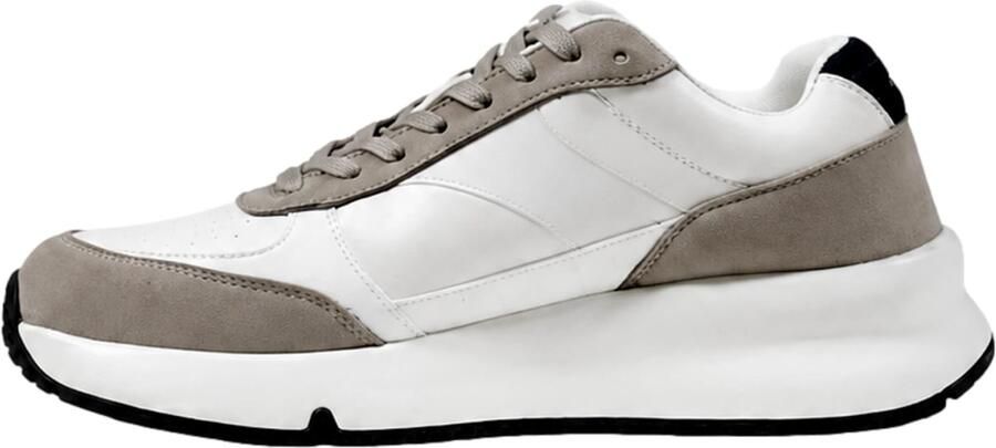 Armani Exchange Comfortable Everyday Walking Shoes for Casual Wear & Performance