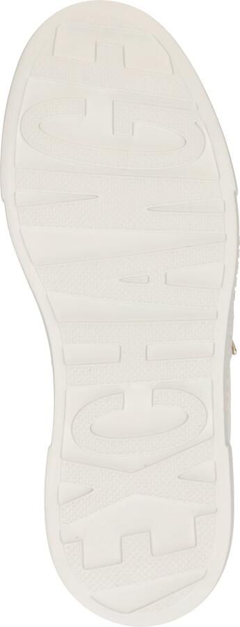 Armani Exchange Xw002224_af21429 Schoenen Wit Vrouw - Foto 8