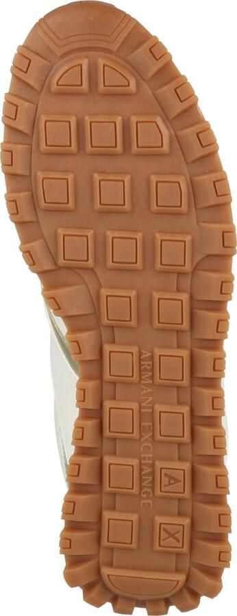 Armani Exchange Xw002795_af23061 Schoenen Wit Vrouw - Foto 5
