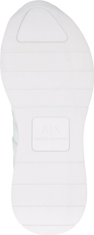 Armani Exchange Xdx039_xv311 Schoenen Wit Vrouw - Foto 6