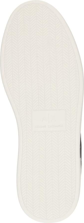 Armani Exchange Xm002198_af21421 Schoenen Zwart Man - Foto 4