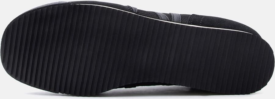 Armani Exchange Sneakers met vetersluiting model 'TRIP' - Foto 6