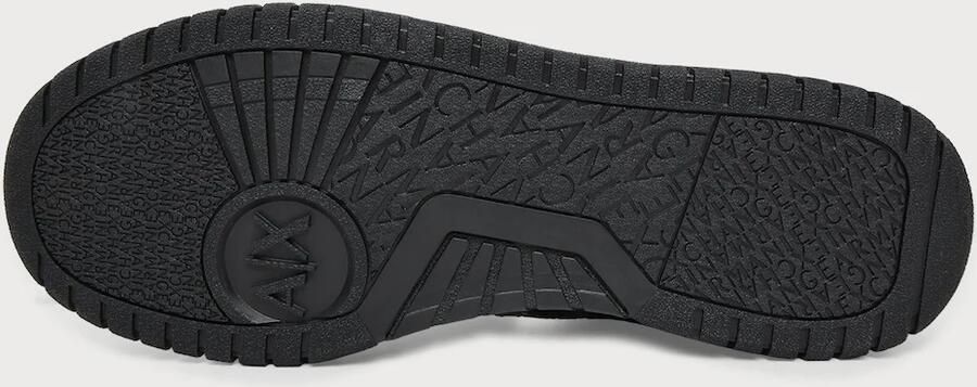 ARMANI EXCHANGE Sneakers laag zwart - Foto 6