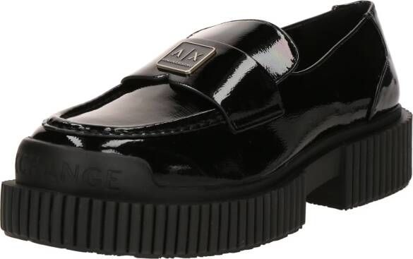 Armani Exchange Instappers 'EDDIE'