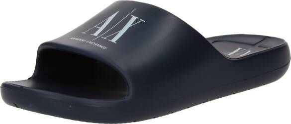Armani Exchange Muiltjes
