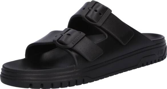 Armani Exchange Muiltjes