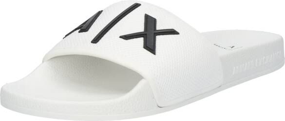Armani Exchange Teenslippers