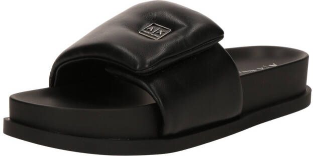 Armani Exchange Muiltjes
