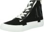 Armani Exchange Sneakers hoog - Thumbnail 2