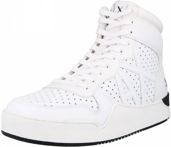 Armani Exchange Sneaker - Schoenen.nl