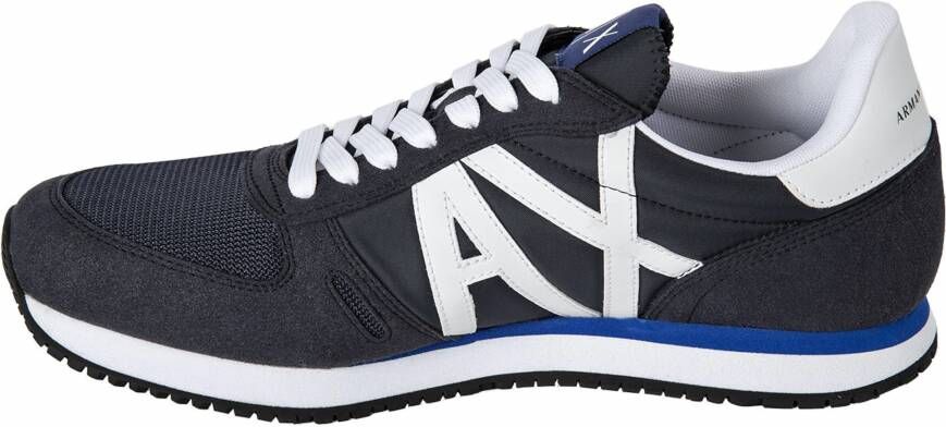 Armani Exchange Veterschoen