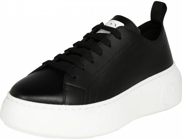 Armani Exchange Sneakers laag