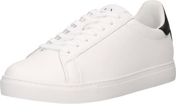 Armani Exchange Sneakers laag