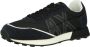 Armani Exchange Zwarte Xux090 xv276 002 Manden Black Heren - Thumbnail 5