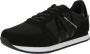 Armani Exchange Zwarte Sneakers voor Vrouwen Black Dames - Thumbnail 2