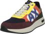 Armani Exchange Lage Sneakers XV276-XUX090 - Thumbnail 4
