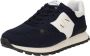 Armani Exchange Sneakers laag - Thumbnail 2