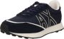 Armani Exchange Sneakers laag - Thumbnail 2