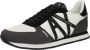 Armani Exchange Sneakers laag - Thumbnail 2