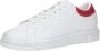 Armani Exchange Sneakers laag - Thumbnail 2