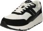 Armani Exchange Sneakers laag - Thumbnail 1