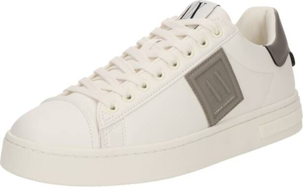 Armani Exchange Sneakers laag