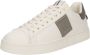 Armani Exchange Sneakers laag - Thumbnail 1