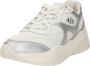 Armani Exchange Sneakers laag - Thumbnail 1