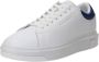 Armani Exchange Sneakers laag - Thumbnail 1