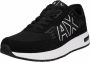 Armani Exchange Zwarte Xux090 xv276 002 Manden Black Heren - Thumbnail 5