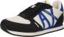 Armani Exchange Xux017_xc Schoenen Wit Man - Thumbnail 1
