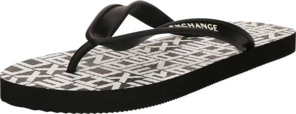 Armani Exchange Teenslippers
