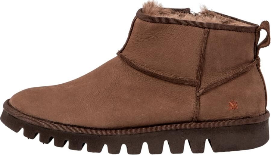 ART Boots 'Ontario' bruin