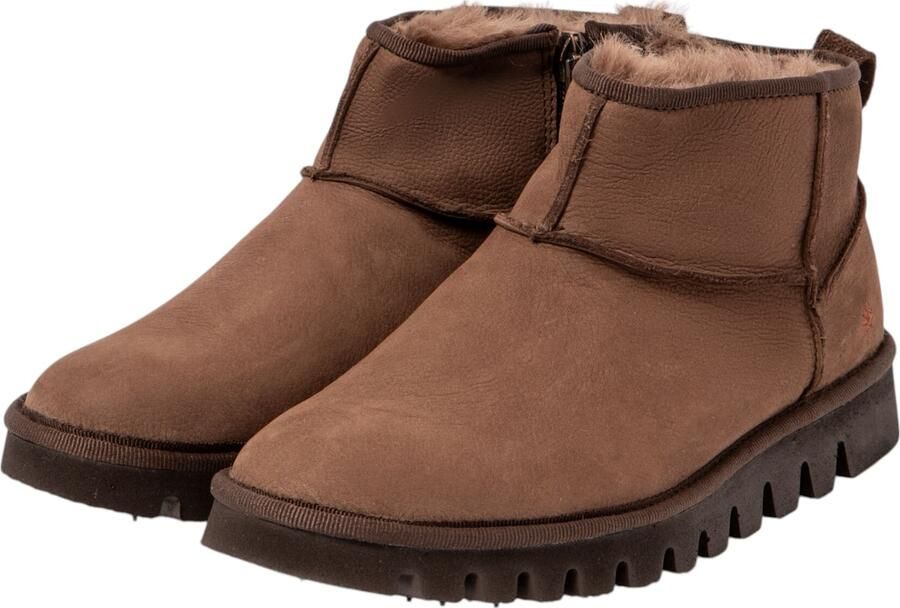 ART Boots 'Ontario' bruin - Foto 2