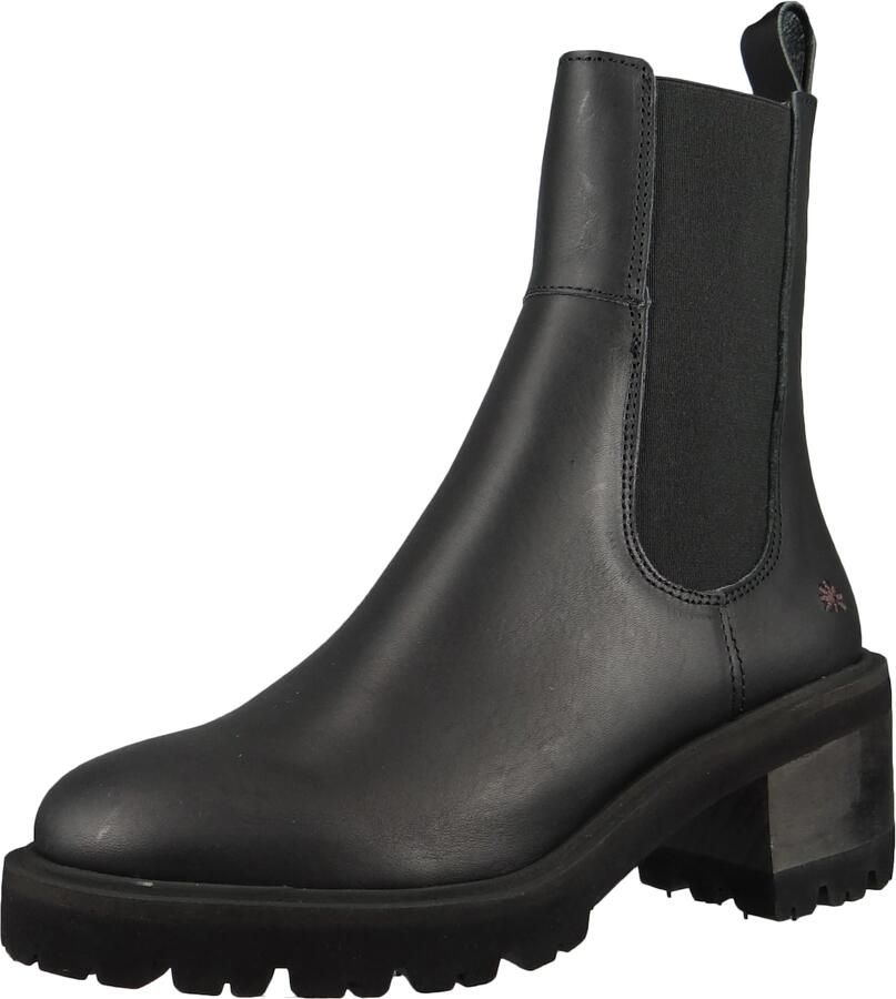 ART Chelsea boots 'Brugge' zw