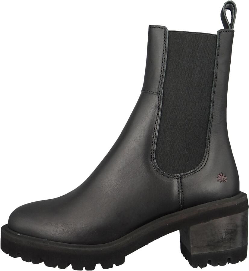 ART Chelsea boots 'Brugge' zw - Foto 2