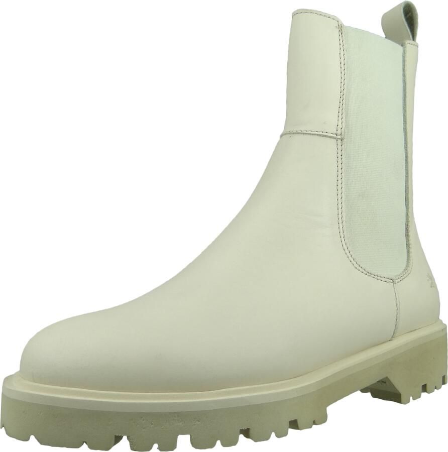 ART Chelsea boots 'Graz' pastelgroen - Foto 4
