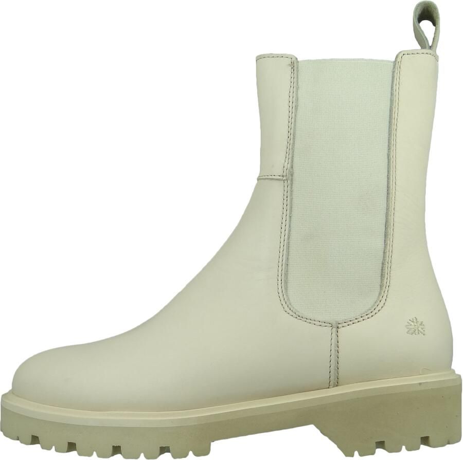 ART Chelsea boots 'Graz' pastelgroen - Foto 2