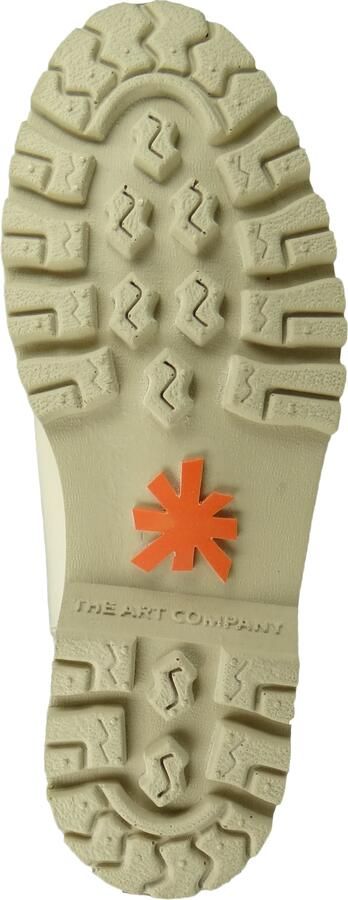 ART Chelsea boots 'Graz' pastelgroen - Foto 3