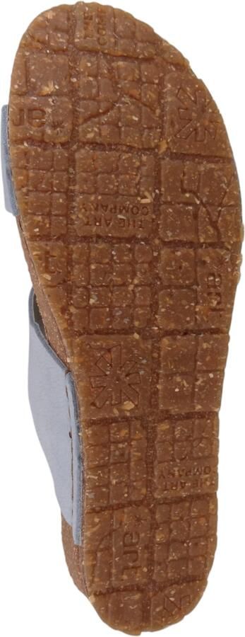 ART Platte sandalen 1017511K1003 - Foto 3