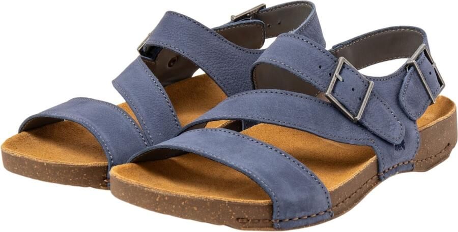 ART Platte sandalen I BREATHE - Foto 2