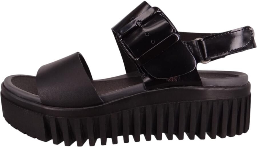 ART Sandalen met sleehak BRIGHTON