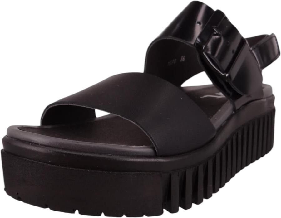 ART Sandalen met sleehak BRIGHTON - Foto 2