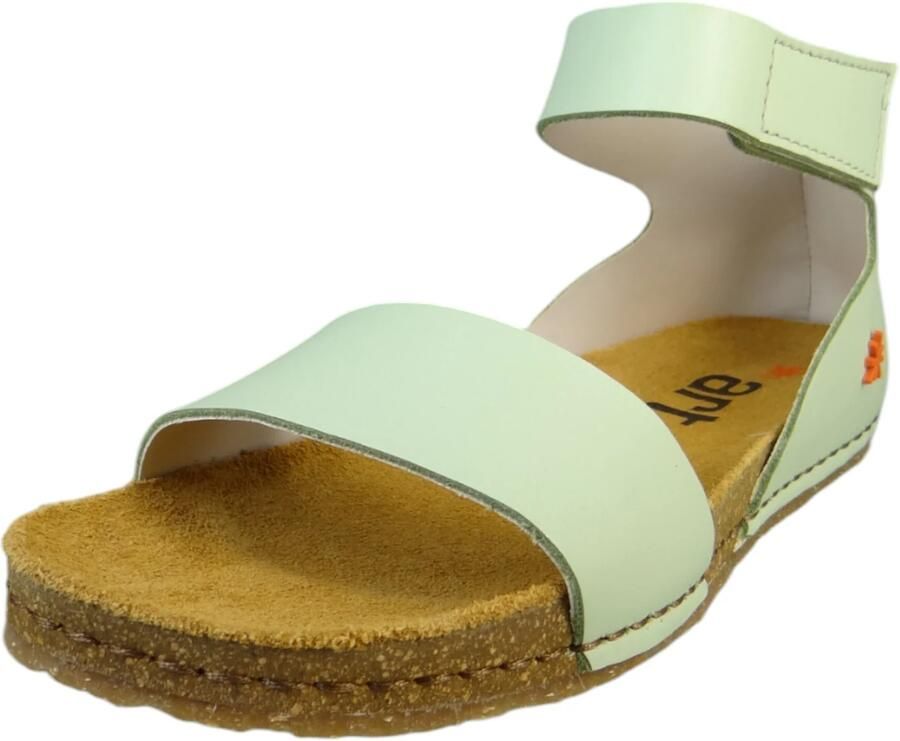 ART Platte sandalen 103822IC0003