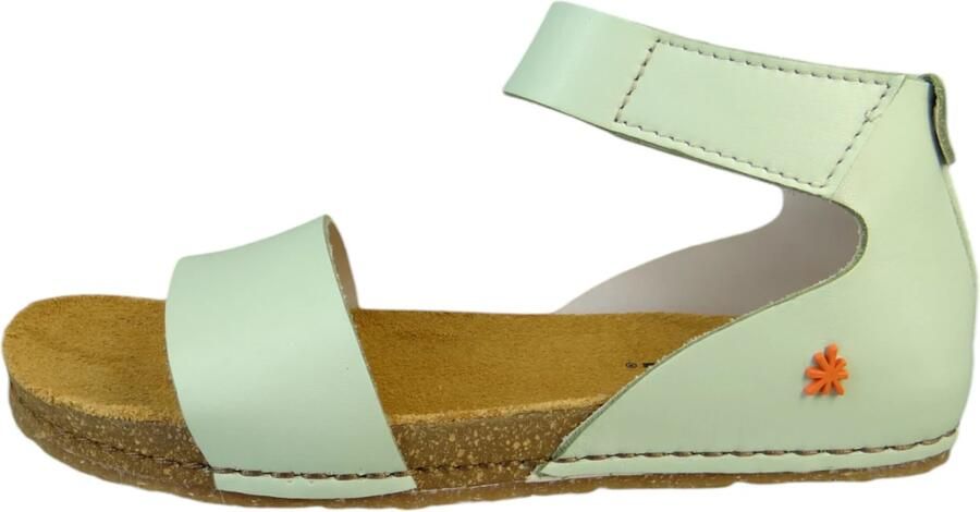 ART Platte sandalen 103822IC0003 - Foto 2