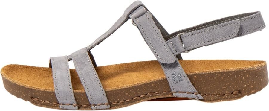 ART Sandalen met riem '0946' blauw