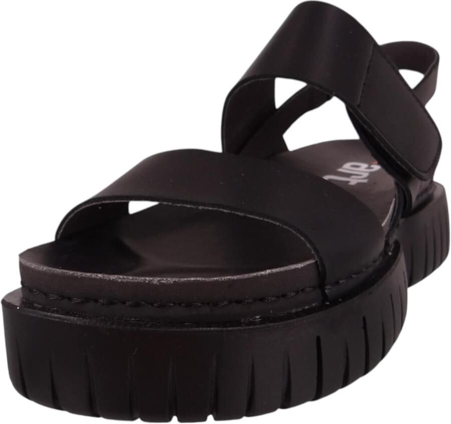 ART Sandalen met sleehak 118811101003 - Foto 3