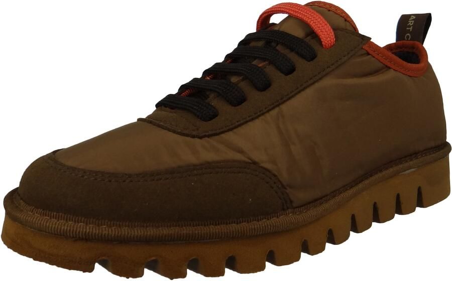 ART Sneakers laag 'Ontario' bruin